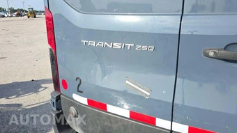 2020 Ford Transit 250 Cargo Van High Roof 148.0" WB - miniatura 43