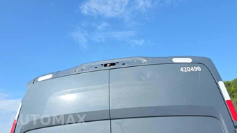 2020 Ford Transit 250 Cargo Van High Roof 148.0" WB - miniatura 44