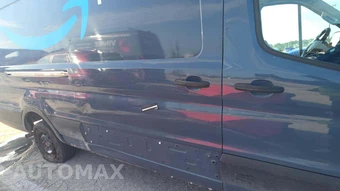 2020 Ford Transit 250 Cargo Van High Roof 148.0" WB - miniatura 46
