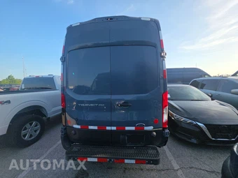 2020 Ford Transit 250 Cargo Van High Roof 148.0" WB - miniatura 5