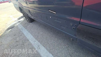 2020 Ford Transit 250 Cargo Van High Roof 148.0" WB - miniatura 56