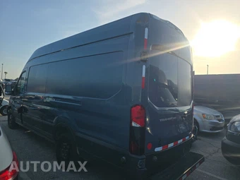 2020 Ford Transit 250 Cargo Van High Roof 148.0" WB - miniatura 6