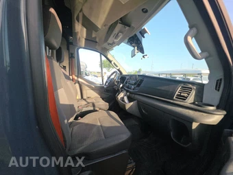 2020 Ford Transit 250 Cargo Van High Roof 148.0" WB - miniatura 8