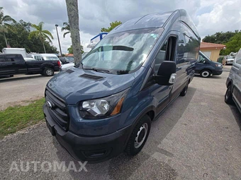 2020 Ford Transit 250 Cargo Van High Roof 148.0" WB