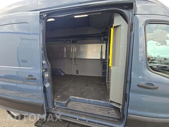 2020 Ford Transit 250 Cargo Van High Roof 148.0" WB - miniatura 16