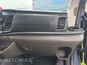 2020 Ford Transit 250 Cargo Van High Roof 148.0" WB - miniatura 19