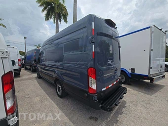 2020 Ford Transit 250 Cargo Van High Roof 148.0" WB - miniatura 2