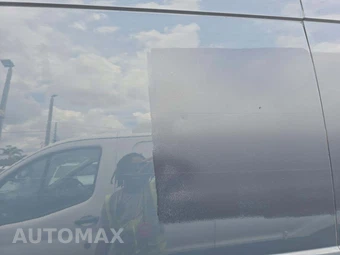 2020 Ford Transit 250 Cargo Van High Roof 148.0" WB - miniatura 23