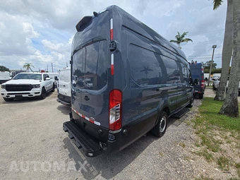 2020 Ford Transit 250 Cargo Van High Roof 148.0" WB - miniatura 3