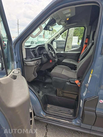2020 Ford Transit 250 Cargo Van High Roof 148.0" WB - miniatura 6