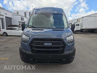 2020 Ford Transit 250 Cargo Van High Roof 148.0" WB