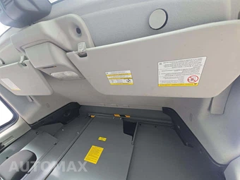 2020 Ford Transit 250 Cargo Van High Roof 148.0" WB - miniatura 11