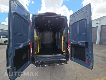 2020 Ford Transit 250 Cargo Van High Roof 148.0" WB - miniatura 13