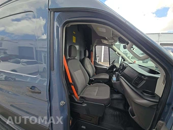 2020 Ford Transit 250 Cargo Van High Roof 148.0" WB - miniatura 17