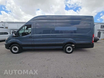 2020 Ford Transit 250 Cargo Van High Roof 148.0" WB - miniatura 2