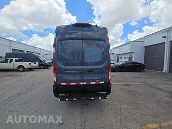 2020 Ford Transit 250 Cargo Van High Roof 148.0" WB - miniatura 3