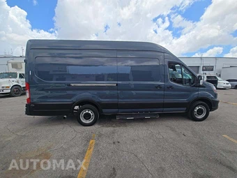 2020 Ford Transit 250 Cargo Van High Roof 148.0" WB - miniatura 4