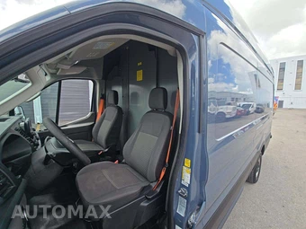 2020 Ford Transit 250 Cargo Van High Roof 148.0" WB - miniatura 6