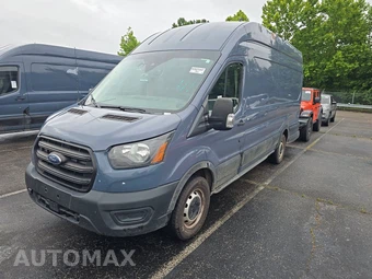 2020 Ford Transit 250 Cargo Van High Roof 148.0" WB