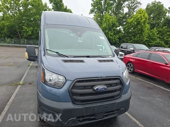 2020 Ford Transit 250 Cargo Van High Roof 148.0" WB - miniatura 2