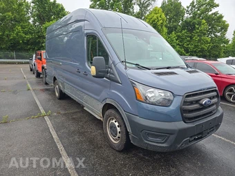 2020 Ford Transit 250 Cargo Van High Roof 148.0" WB - miniatura 3