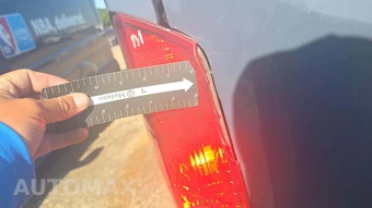 2020 Ford Transit 250 Cargo Van High Roof 148.0" WB - miniatura 38