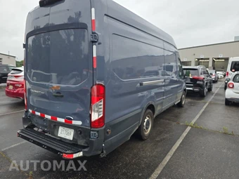 2020 Ford Transit 250 Cargo Van High Roof 148.0" WB - miniatura 4