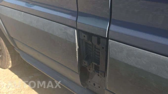 2020 Ford Transit 250 Cargo Van High Roof 148.0" WB - miniatura 43