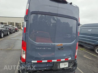 2020 Ford Transit 250 Cargo Van High Roof 148.0" WB - miniatura 5