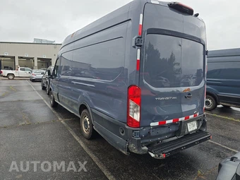 2020 Ford Transit 250 Cargo Van High Roof 148.0" WB - miniatura 6