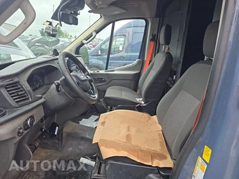 2020 Ford Transit 250 Cargo Van High Roof 148.0" WB - miniatura 7