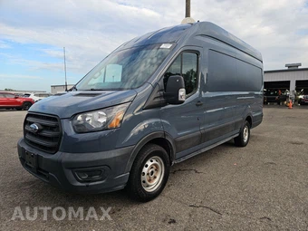 2020 Ford Transit 250 Cargo Van High Roof 148.0" WB