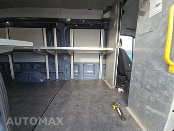 2020 Ford Transit 250 Cargo Van High Roof 148.0" WB - miniatura 13