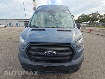 2020 Ford Transit 250 Cargo Van High Roof 148.0" WB - miniatura 2