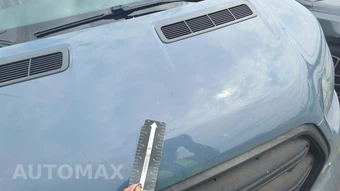 2020 Ford Transit 250 Cargo Van High Roof 148.0" WB - miniatura 21