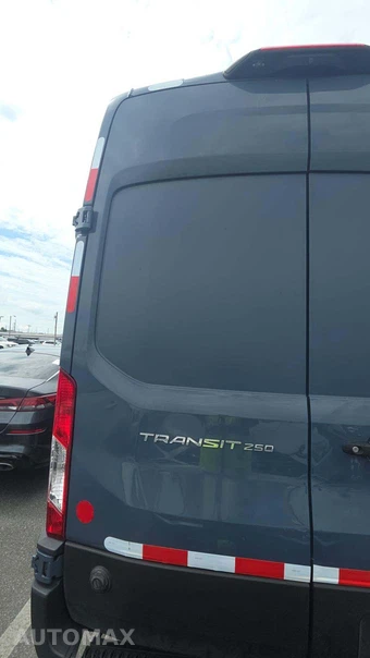 2020 Ford Transit 250 Cargo Van High Roof 148.0" WB - miniatura 27