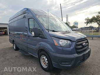 2020 Ford Transit 250 Cargo Van High Roof 148.0" WB - miniatura 3