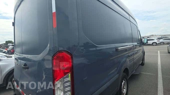 2020 Ford Transit 250 Cargo Van High Roof 148.0" WB - miniatura 33