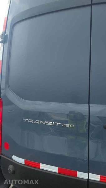 2020 Ford Transit 250 Cargo Van High Roof 148.0" WB - miniatura 34
