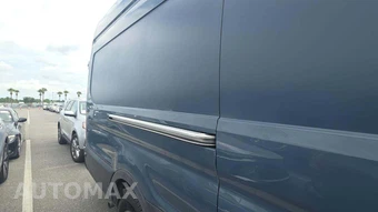 2020 Ford Transit 250 Cargo Van High Roof 148.0" WB - miniatura 35