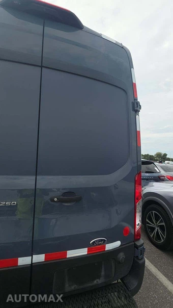 2020 Ford Transit 250 Cargo Van High Roof 148.0" WB - miniatura 38