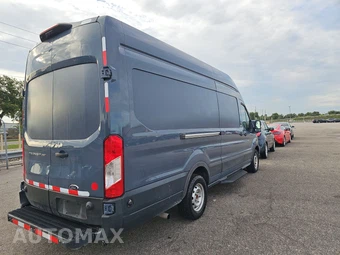 2020 Ford Transit 250 Cargo Van High Roof 148.0" WB - miniatura 4