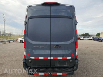 2020 Ford Transit 250 Cargo Van High Roof 148.0" WB - miniatura 5