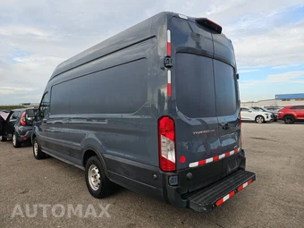 2020 Ford Transit 250 Cargo Van High Roof 148.0" WB - miniatura 6