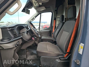 2020 Ford Transit 250 Cargo Van High Roof 148.0" WB - miniatura 7