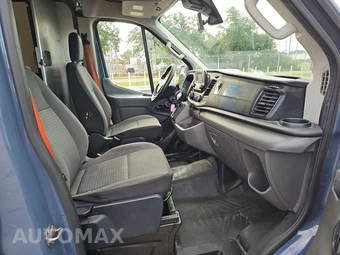 2020 Ford Transit 250 Cargo Van High Roof 148.0" WB - miniatura 8