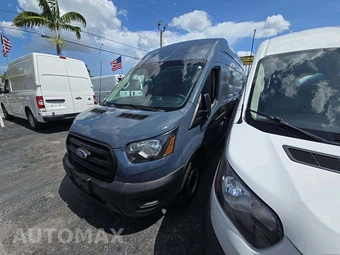 2020 Ford Transit 250 Cargo Van High Roof 148.0" WB