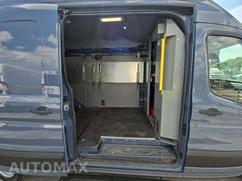 2020 Ford Transit 250 Cargo Van High Roof 148.0" WB - miniatura 16