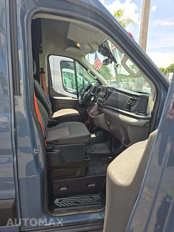 2020 Ford Transit 250 Cargo Van High Roof 148.0" WB - miniatura 18