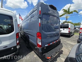 2020 Ford Transit 250 Cargo Van High Roof 148.0" WB - miniatura 2